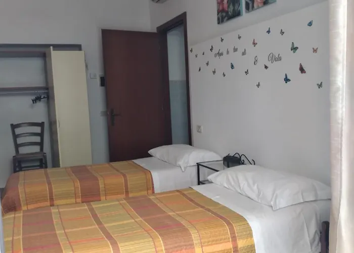 Agriturismo I Due Pini