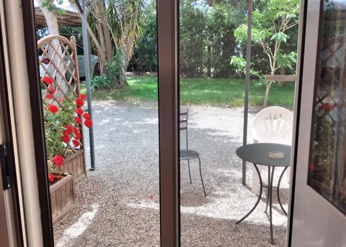Agriturismo I Due Pini