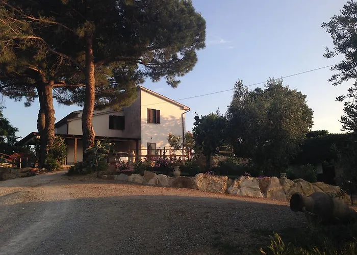 Agriturismo I Due Pini