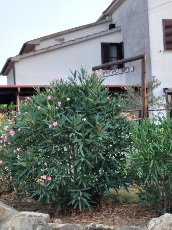 Farm stay I Due Pini *