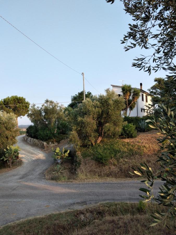 Farm stay I Due Pini *