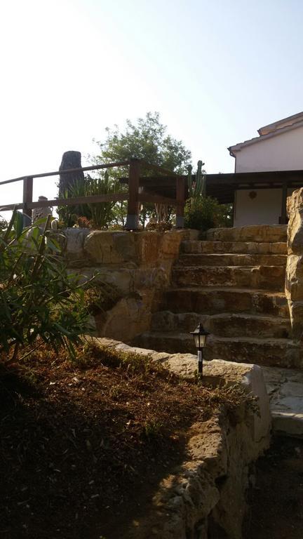 I Due Pini Farm stay Magliano in Toscana