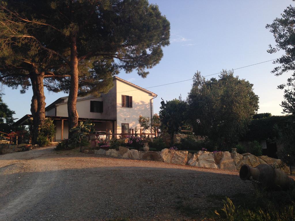 I Due Pini Magliano in Toscana