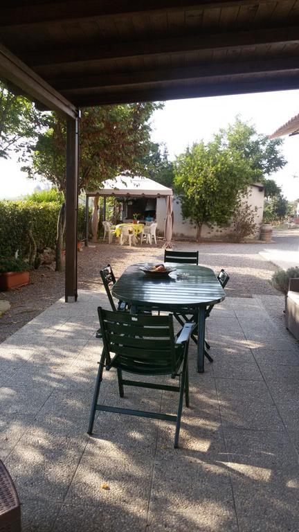 Farm stay I Due Pini *