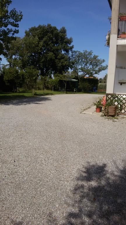 I Due Pini Farm stay *