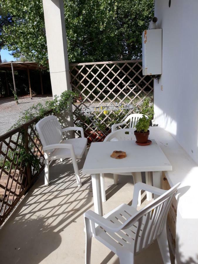 Farm stay I Due Pini